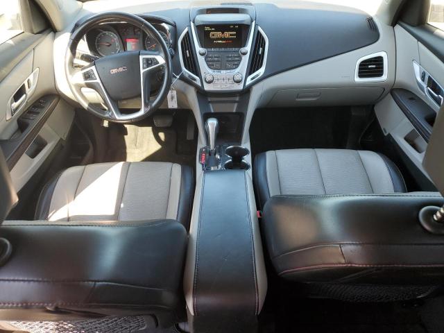 Foto 8 de la subasta – 2015 GMC TERRAIN SL con VIN 2GKFLXEK6F6348703