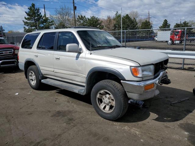 Photo 4 from auction – 1997 TOYOTA 4RUNNER SR with VIN JT3GN86R3V0037379