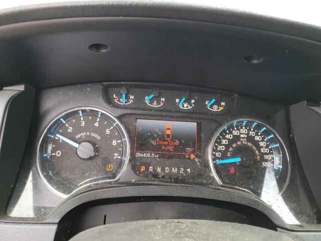 Photo 9 from auction – 2013 FORD F150 SUPER with VIN 1FTEW1CM8DFC02967