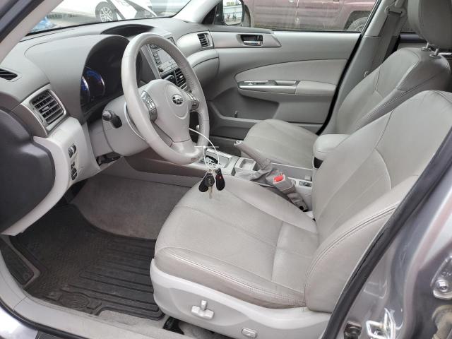 صورة رقم 7 من المزاد - 2009 SUBARU FORESTER 2 مع VIN JF2SH64689H765525