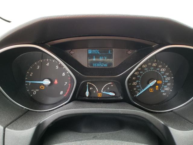 صورة رقم 9 من المزاد - 2012 FORD FOCUS SE مع VIN 1FAHP3K26CL316641