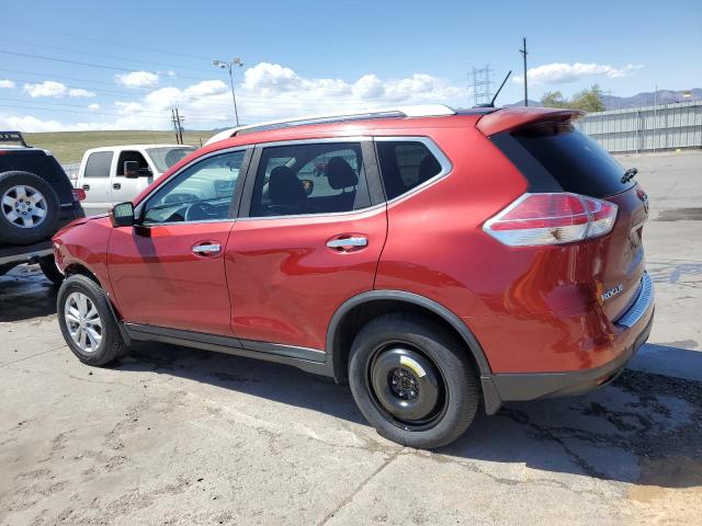 Photo 2 from auction – 2016 NISSAN ROGUE S with VIN KNMAT2MVXGP724244