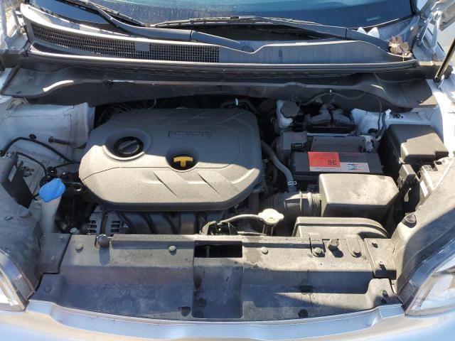 Photo 11 from auction – 2017 KIA SOUL + with VIN KNDJP3A54H7414090
