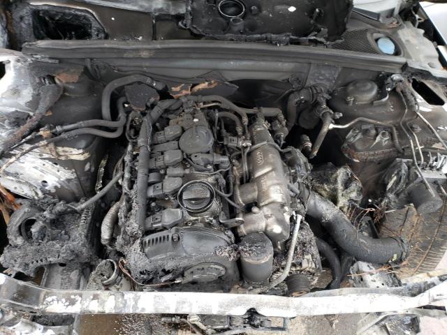 صورة رقم 11 من المزاد - 2015 AUDI A4 ALLROAD مع VIN WA1UFAFL9FA089765
