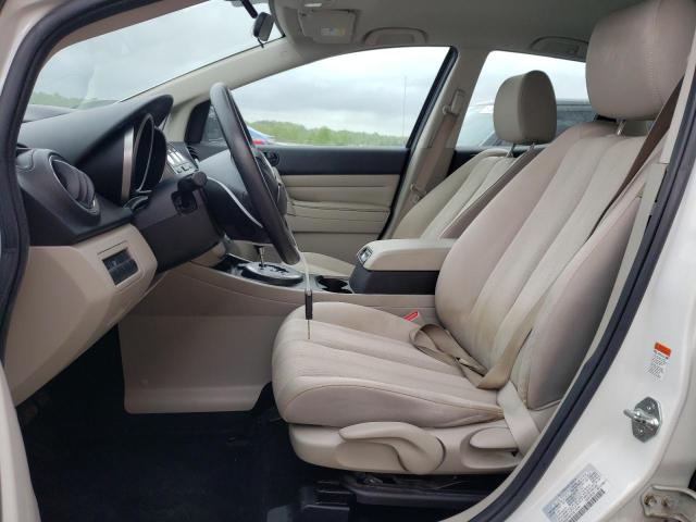 Photo 7 from auction – 2010 MAZDA CX-7 with VIN JM3ER2W57A0313145