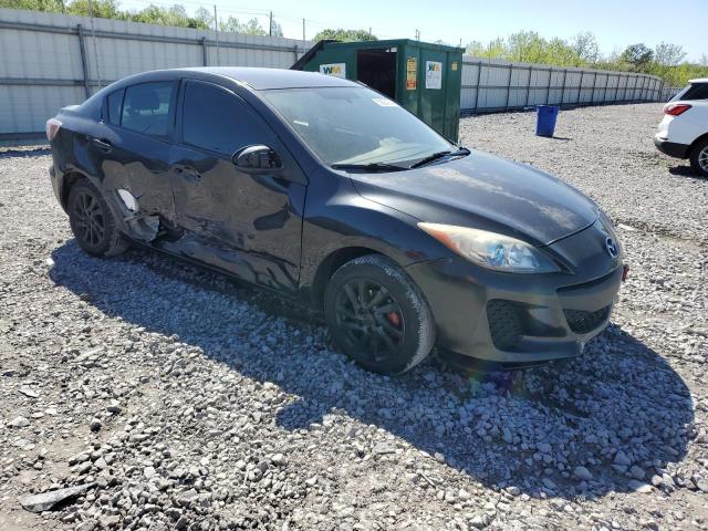Photo 4 from auction – 2012 MAZDA 3 I with VIN JM1BL1V86C1556901