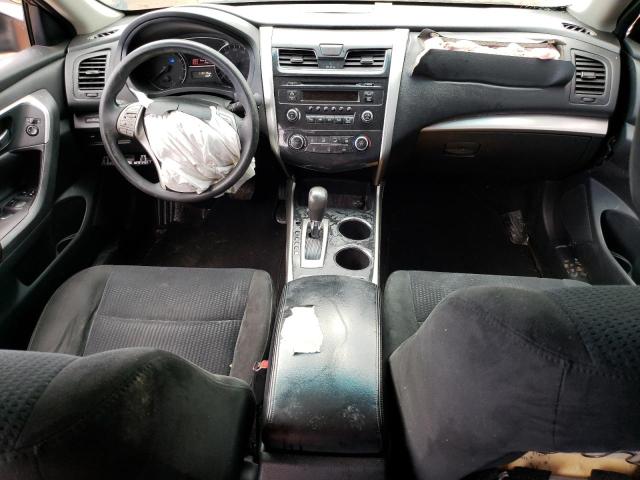 Photo 8 from auction – 2015 NISSAN ALTIMA 2.5 with VIN 1N4AL3AP2FC583029