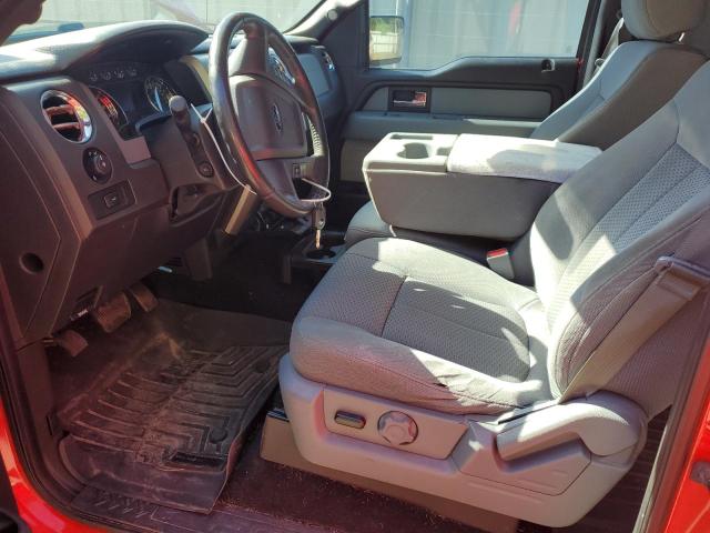 Photo 7 from auction – 2014 FORD F150 SUPER with VIN 1FTFW1ET3EKD58433