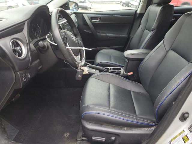 Photo 7 from auction – 2019 TOYOTA COROLLA L with VIN 2T1BURHE7KC214803