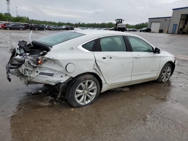 Photo 3 from auction – 2019 CHEVROLET IMPALA LT with VIN 2G11Z5SA5K9160874
