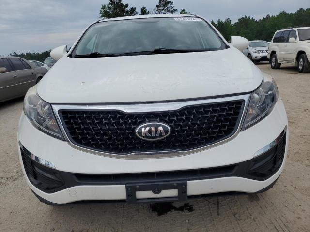Photo 5 from auction – 2016 KIA SPORTAGE E with VIN KNDPC3AC1G7863052
