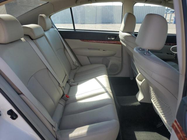 Photo 10 from auction – 2012 SUBARU LEGACY 2.5 with VIN 4S3BMCK60C3025838