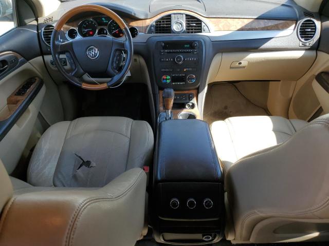 Photo 8 from auction – 2012 BUICK ENCLAVE with VIN 5GAKVCED6CJ127522