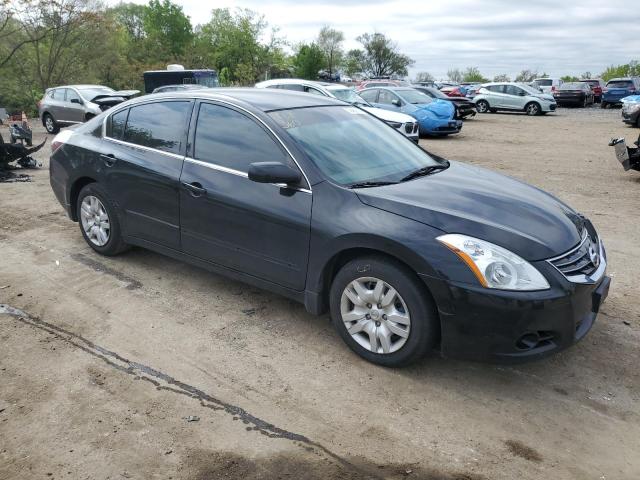 Photo 4 from auction – 2012 NISSAN ALTIMA BAS with VIN 1N4AL2AP4CC197458