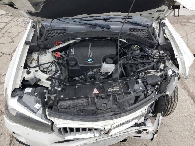 Photo 11 from auction – 2015 BMW X3 XDRIVE2 with VIN 5UXWX9C5XF0D48366