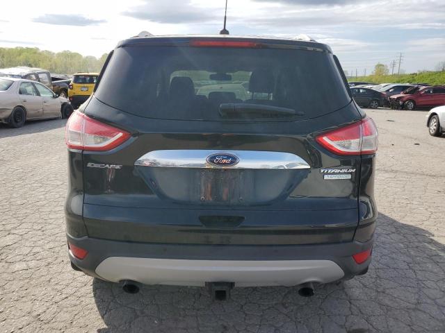 Photo 6 from auction – 2014 FORD ESCAPE TIT with VIN 1FMCU0J99EUC21235
