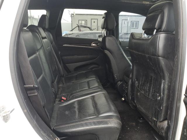 Photo 10 from auction – 2014 JEEP GRAND CHER with VIN 1C4RJFCGXEC325194