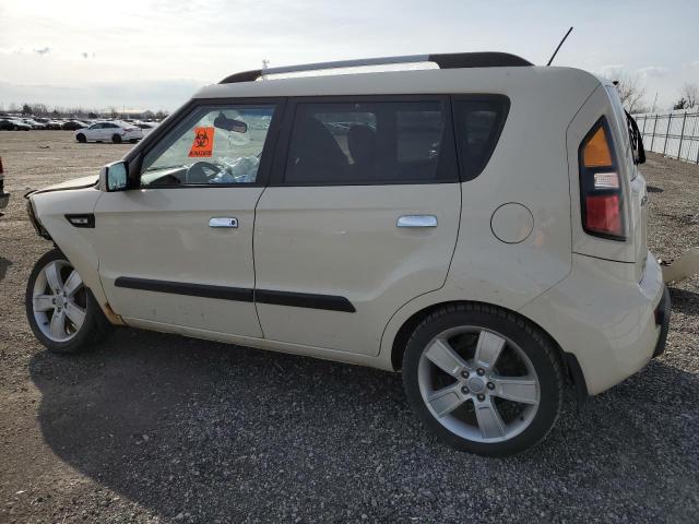 Zdjęcie 2 z aukcji – 2010 KIA SOUL + z VIN KNDJT2A2XA7186551