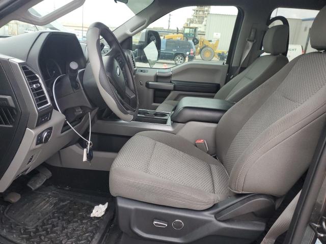 Photo 7 from auction – 2017 FORD F250 SUPER with VIN 1FT7W2B60HEF30459