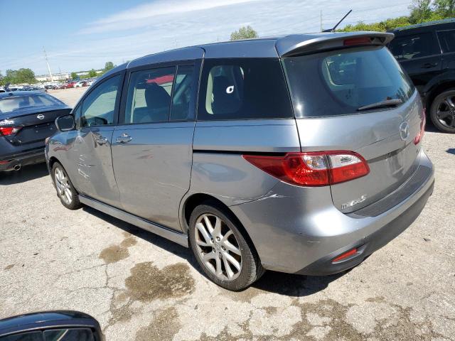 Photo 2 from auction – 2012 MAZDA 5 with VIN JM1CW2CL3C0140366