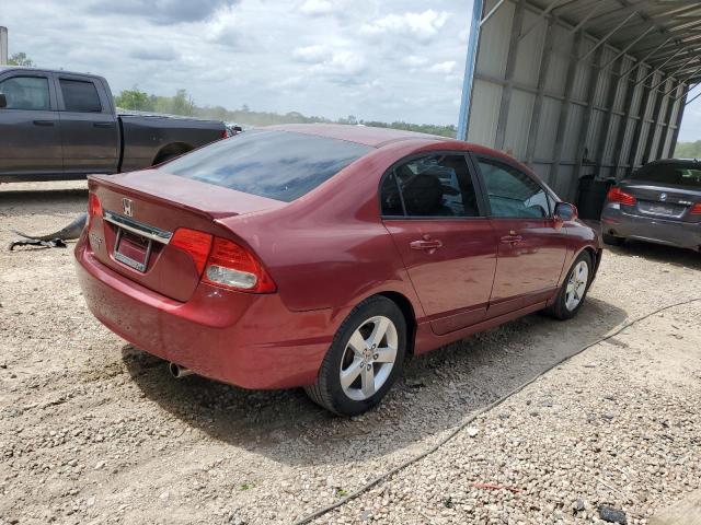 Photo 3 from auction – 2011 HONDA CIVIC LX-S with VIN 19XFA1F61BE007994