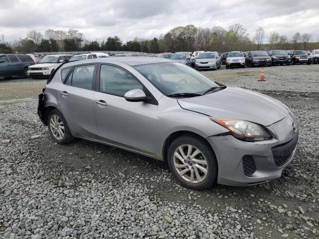 Photo 4 from auction – 2013 MAZDA 3 I with VIN JM1BL1L79D1768445