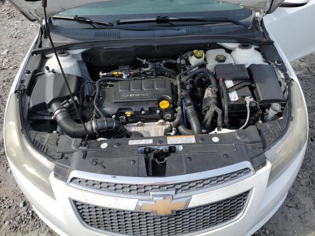 Photo 11 from auction – 2013 CHEVROLET CRUZE LT with VIN 1G1PC5SB5D7226526