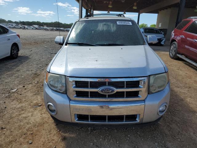 Photo 5 from auction – 2012 FORD ESCAPE LIM with VIN 1FMCU0EG8CKA09931