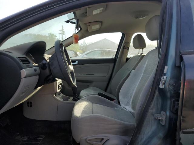 Photo 7 from auction – 2010 CHEVROLET COBALT 1LT with VIN 1G1AD5F58A7169015