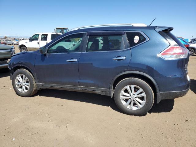 Photo 2 from auction – 2016 NISSAN ROGUE S with VIN KNMAT2MT2GP643639