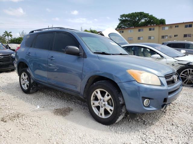 Photo 4 from auction – 2012 TOYOTA RAV4 with VIN 2T3ZF4DV0CW121534