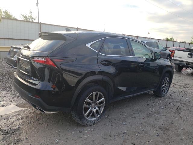 Photo 3 from auction – 2015 LEXUS NX 200T with VIN JTJBARBZ2F2031816