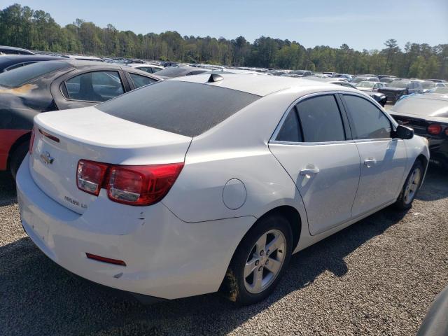 Photo 3 from auction – 2014 CHEVROLET MALIBU LS with VIN 1G11B5SL6EF104976