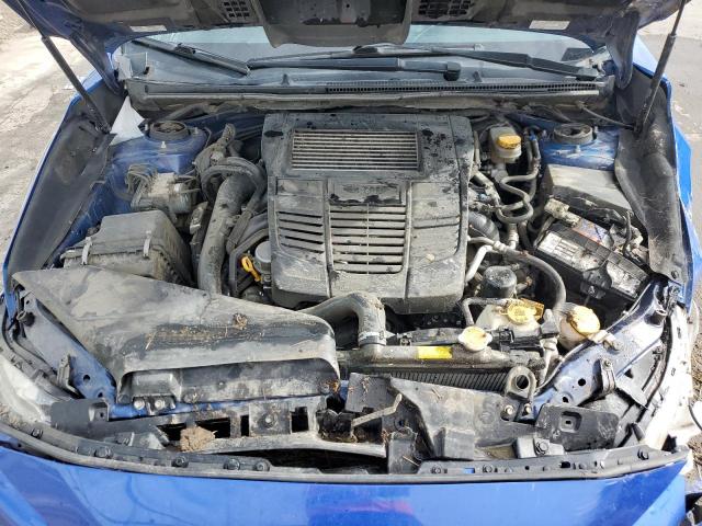 Foto 11 de la subasta – 2016 SUBARU WRX LIMITE con VIN JF1VA1J65G9820176