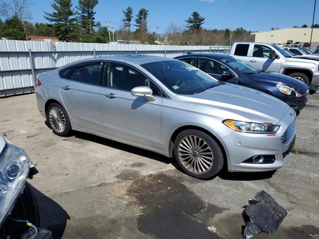 Photo 4 from auction – 2013 FORD FUSION TIT with VIN 3FA6P0D91DR100859