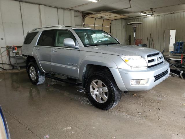 Photo 4 from auction – 2003 TOYOTA 4RUNNER LI with VIN JTEBT17R130021904