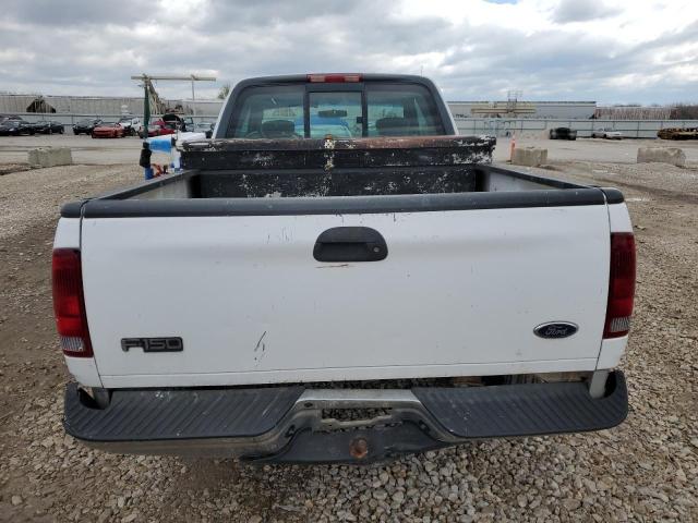 Photo 6 from auction – 2002 FORD F150 with VIN 1FTRX17272NA44633