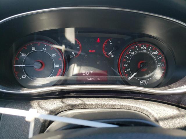 Photo 9 from auction – 2013 DODGE DART SXT with VIN 1C3CDFBA4DD329880