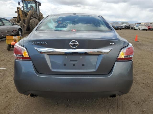 Photo 6 from auction – 2015 NISSAN ALTIMA 2.5 with VIN 1N4AL3AP9FC141090