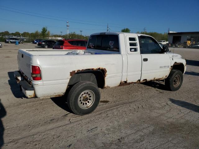 Photo 3 from auction – 2000 DODGE RAM 1500 with VIN 3B7HF13Z2YG111058