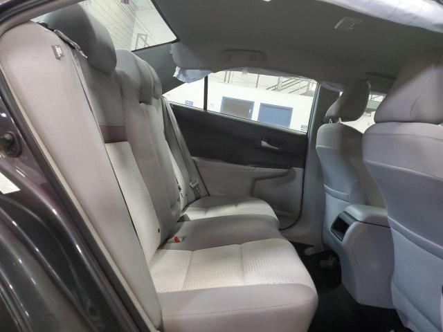 Photo 10 from auction – 2014 TOYOTA CAMRY L with VIN 4T4BF1FK0ER392808