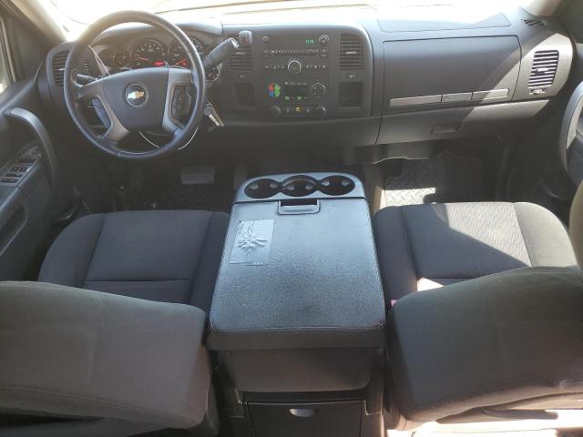 Photo 8 from auction – 2012 CHEVROLET SILVERADO with VIN 3GCPCSE01CG311852