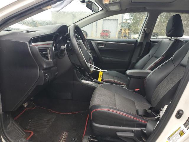 Photo 7 from auction – 2016 TOYOTA COROLLA L with VIN 2T1BURHE1GC539471