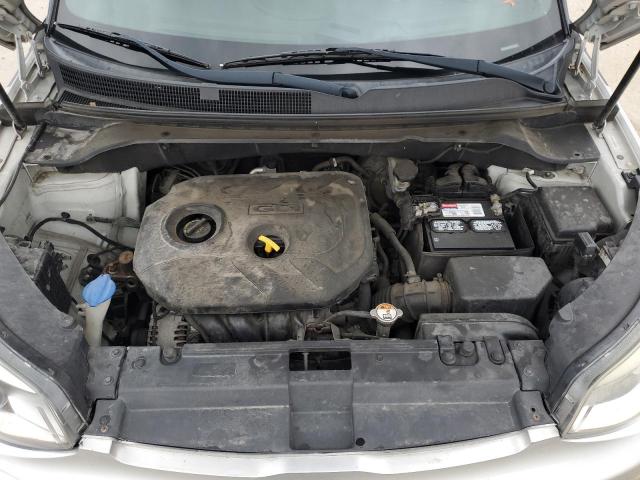 Photo 11 from auction – 2014 KIA SOUL with VIN KNDJX3A58E7701945