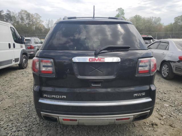Photo 6 from auction – 2016 GMC ACADIA DEN with VIN 1GKKVTKD3GJ300779