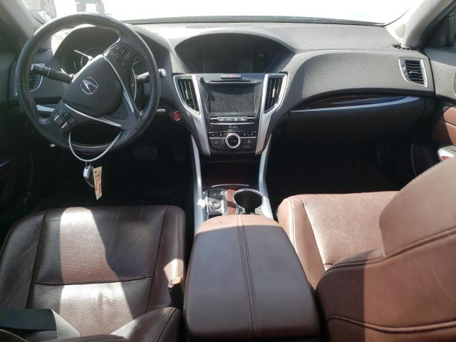 Photo 8 from auction – 2017 ACURA TLX TECH with VIN 19UUB2F50HA003966