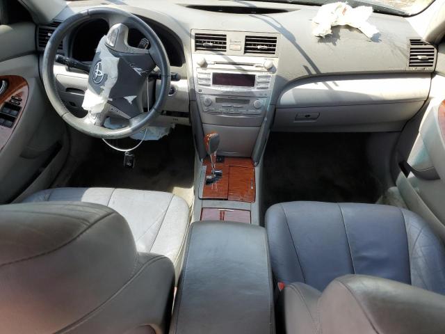 Photo 8 from auction – 2011 TOYOTA CAMRY BASE with VIN 4T4BF3EK0BR101409