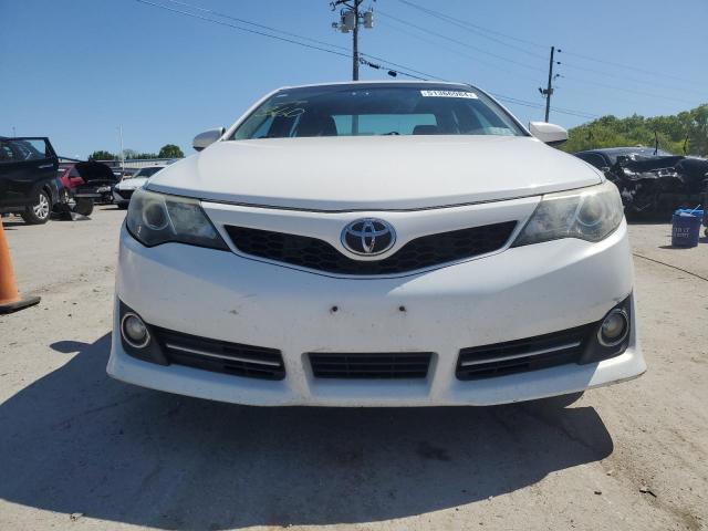 Photo 5 from auction – 2014 TOYOTA CAMRY L with VIN 4T1BF1FK8EU306252