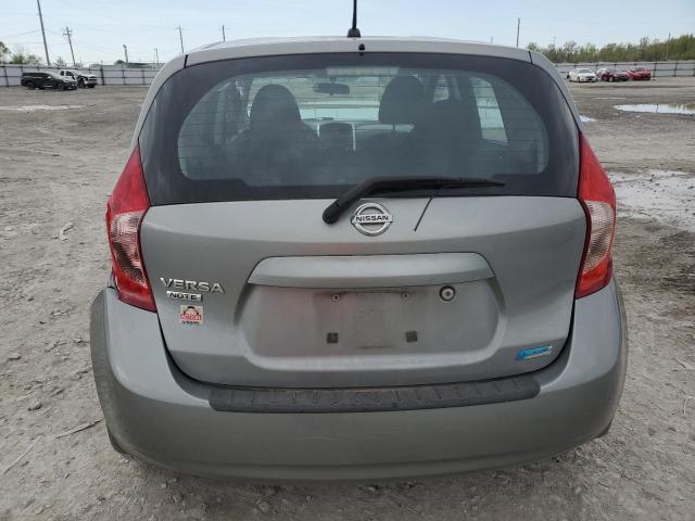 Photo 6 from auction – 2015 NISSAN VERSA NOTE with VIN 3N1CE2CP5FL404350
