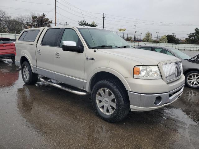 صورة رقم 4 من المزاد - 2006 LINCOLN MARK LT مع VIN 5LTPW18586FJ12843